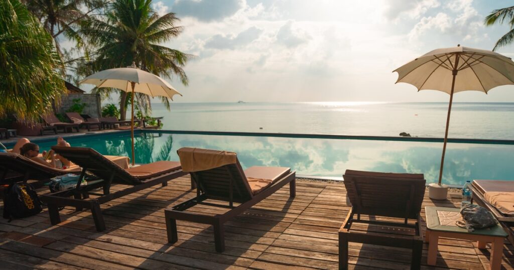 Serangan Island Bali - Where To Stay in Serangan Island: The Complete 2026 Accommodation Guide