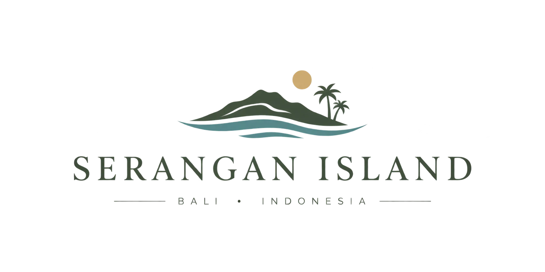 Serangan Island Bali
