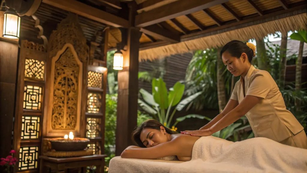 Spa & Wellness
