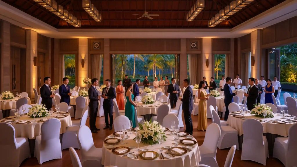 Event Planning