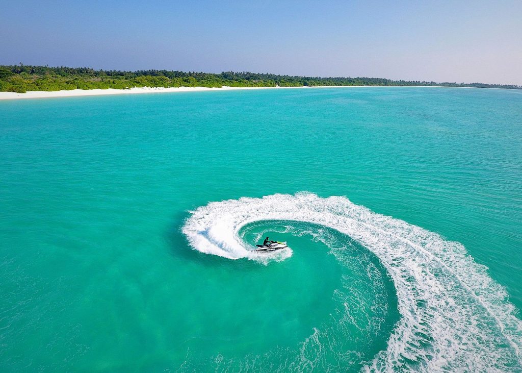 Water Sports